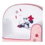 Canapé Disney Minnie Mouse Enfant (25 cm)