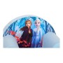 Canapé Disney Frozen 2 Enfant Bleu