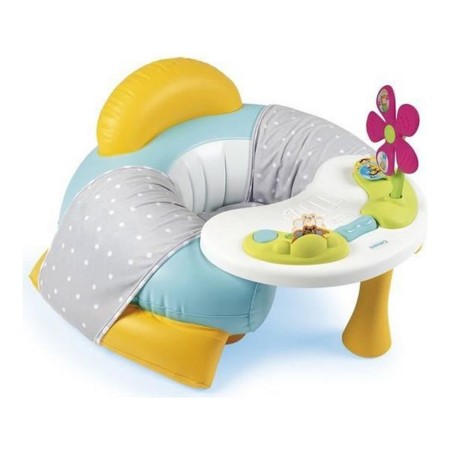 Canapé Smoby Cozy Enfant + 6 Mois