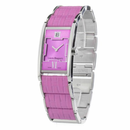 Montre Femme Laura Biagiotti LB0041-01 (Ø 23 mm)