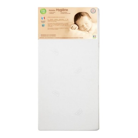 Matelas Babycalin Lit de bébé (60 x 120 cm)