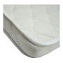 Matelas pour lit de bébé Babycalin Organique