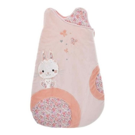 Sac de Couchage Domiva Lapinou 70 cm 0-6 Mois