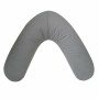 Coussin d'Allaitement Tineo Soto Gris