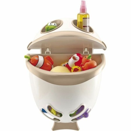 Organisateur ThermoBaby Bubble fish Plastique Jouets