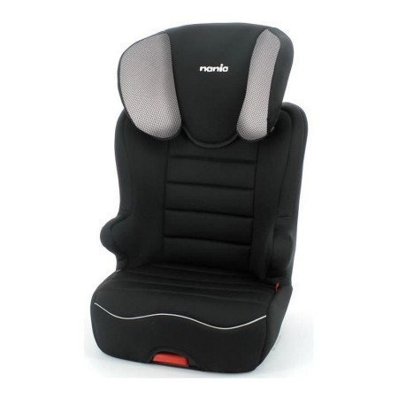 Siège de Voiture Nania Hatrix Gris ISOFIX