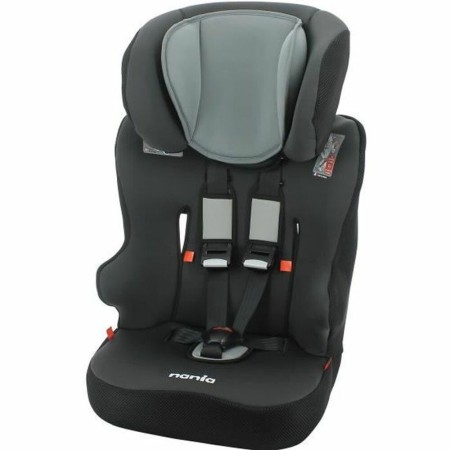 Siège de Voiture Nania Eco Racer Gris