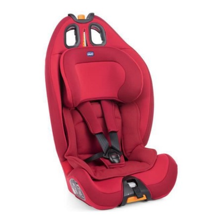 Siège de Voiture Chicco Gro Up Rouge