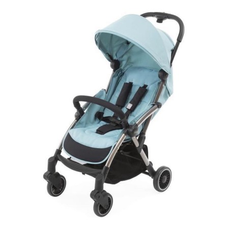 Poussette pour bébé Chicco Cheerio Hydria Bleu