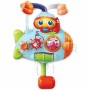 Jouets Pour le Bain Vtech Baby Zinzin, Mon Sous-Marin Rigol'eau