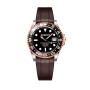 Montre Unisexe Bobroff BF0007-CM (Ø 41 mm)