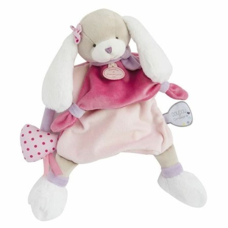 Animal en Peluche Doudou et Compagnie Toopi the dog