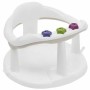 Siège pour bébé ThermoBaby Bath Ring Aquababy Marron Glacé