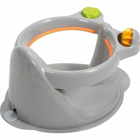 Siège pour bébé Tigex Anatomy Bath Ring Gris