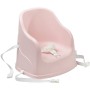 Siège pour bébé ThermoBaby Booster Rose Bloc