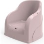 Siège pour bébé ThermoBaby Booster Rose Bloc