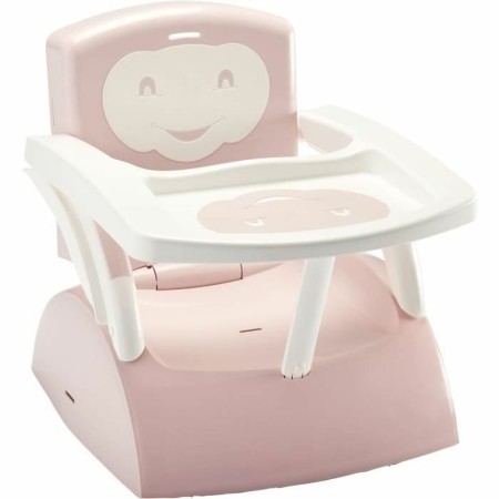 Chaise pour Enfant ThermoBaby Elévateur Rose