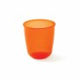 Verre Millo Bebe Citrus Orange (15 cl)