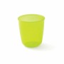 Verre Millo Bebe Plastorex Jaune (15 cl)