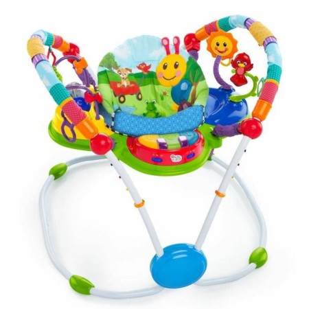 Centre d'activités Baby Einstein