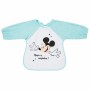 Bavoir Disney Bleu Mickey Mouse Disney