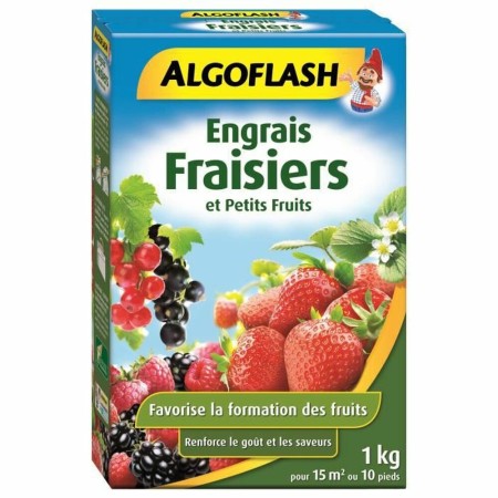 Engrais pour les plantes Algoflash