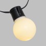 Guirlande de boules LED Lotti Summer Light 4,5 V (Blanc chaud 3000K)