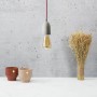 Suspension Home Deco Factory LA12073 10W