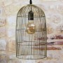 Suspension Home Deco Factory Paris 10W