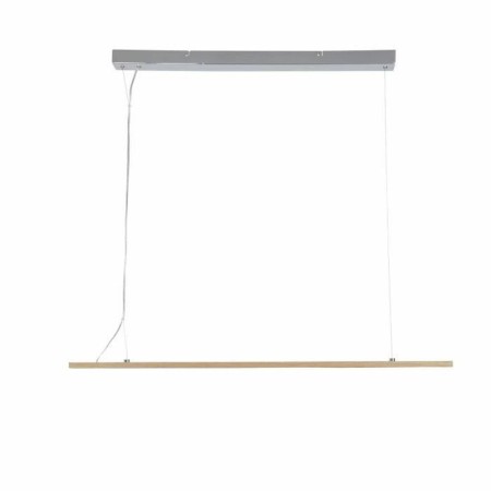 Suspension Corep Naturel Bois (100 x 5 x 125 cm)