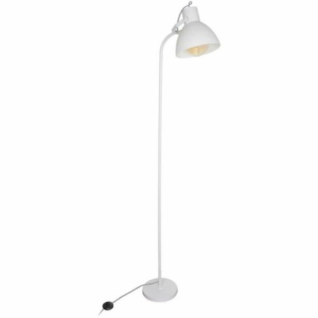 Lampadaire Home Deco Factory Blanc