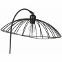 Lampadaire INTERNATIONAL DESIGN Noir Métal 60 W