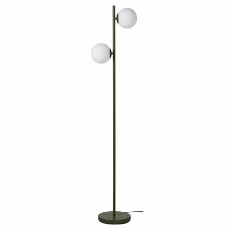 Lampadaire Interdesign Métal 25 W Kaki