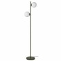 Lampadaire Interdesign Métal 25 W Kaki