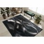 Tapis Nazar Noir Polyester (120 x 160 cm)