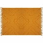 Couverture Inca Atmosphera Ocher Jaune (130 x 180 cm)