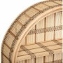 Étagère Atmosphera Mural Bambou (91 x 56 cm)