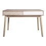 Bureau Sofia Bois Bois MDF (120 x 55 x 78 cm )