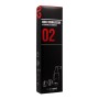 Set d'Accessoires pour Vin Connaisseur N°2 Essentials Rouge Noir