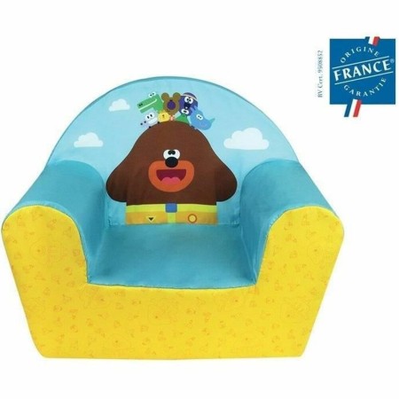 Fauteuil pour enfant FUN HOUSE He Oua Oua