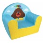 Fauteuil pour enfant FUN HOUSE He Oua Oua