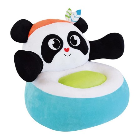 Fauteuil pour enfant FUN HOUSE Indian Panda