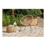 Chaise de jardin Mana Rose Plastique (68 x 71 x 86 cm)