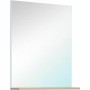 Miroir mural Ekipa (60 x 14 x 70 cm)