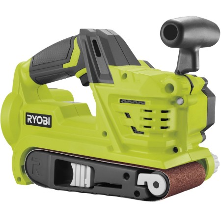 Ponceuse Ryobi 18 V Sans fil