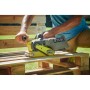 Ponceuse Ryobi 18 V Sans fil