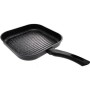 Grill Sitram Aluminium 28 x 28 cm Induction Bakélite