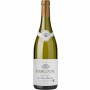 Vin blanc Cave de Lugny La Côte Blanche Bourgogne 2015 Chardonnay