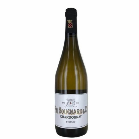 Vin blanc Pays d'Oc Philippe Bouchard 750 ml 2018 Chardonnay