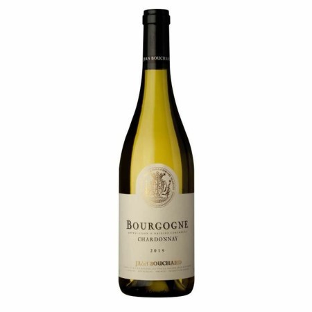 Vin blanc Jean Bouchard Bourgogne 750 ml 2019 Chardonnay
